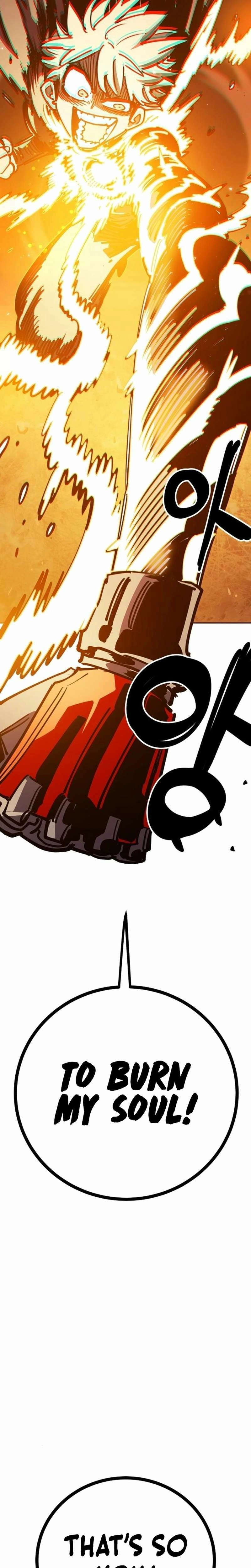 Player (2020) Chapter 229 page 33 - 