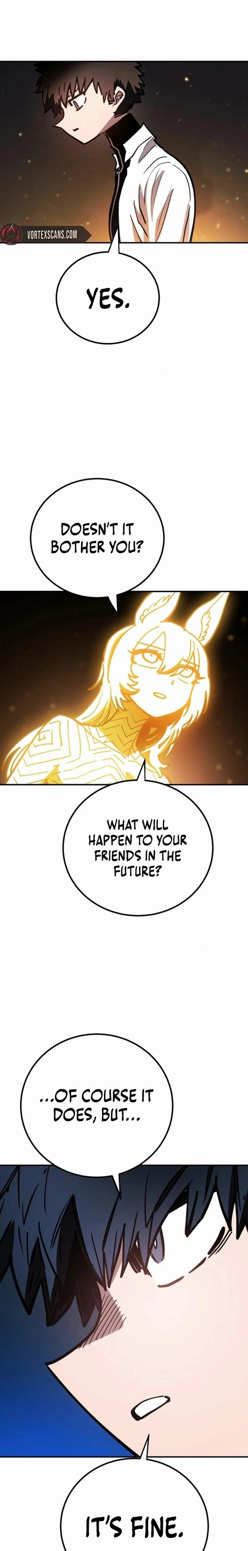 Player (2020) Chapter 229 page 6 - 