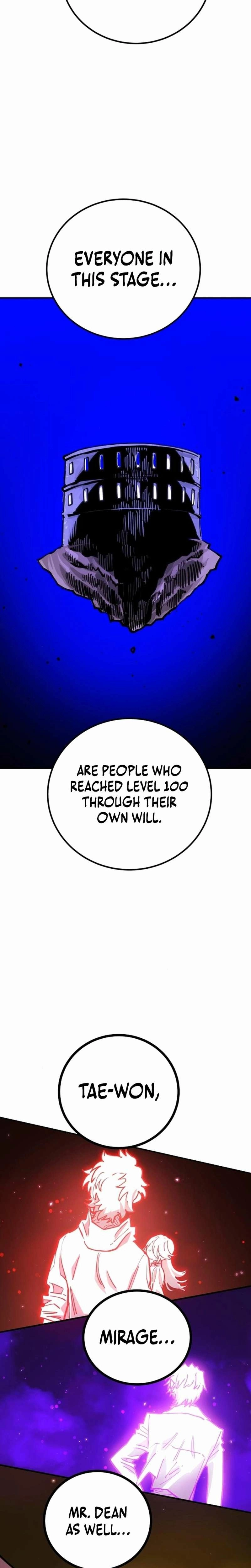 Player (2020) Chapter 229 page 7 - 
