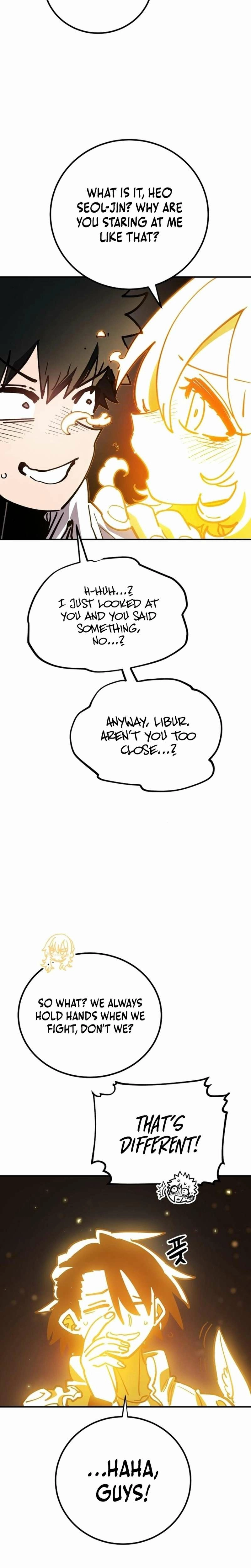 Player (2020) Chapter 229 page 10 - 