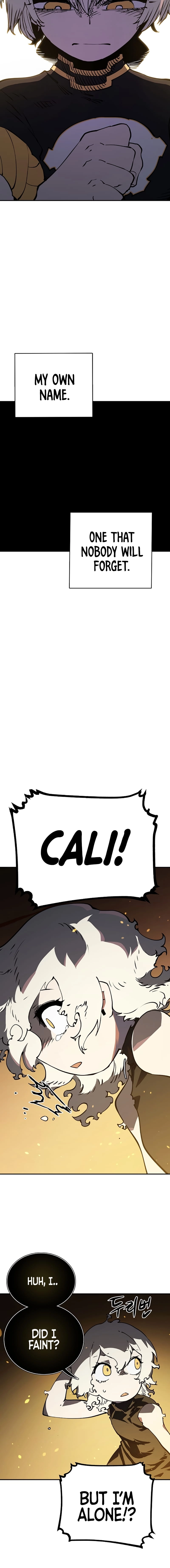 Player (2020) Chapter 23 page 9 - 