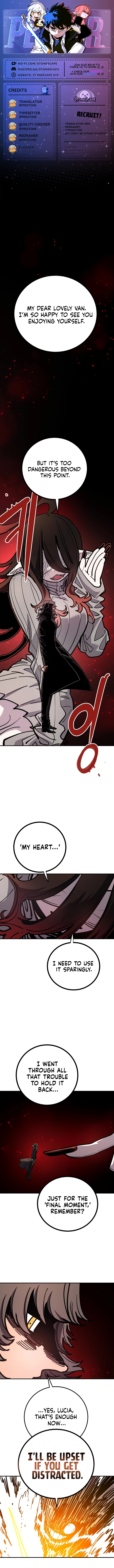 Player (2020) Chapter 232 page 1 - 