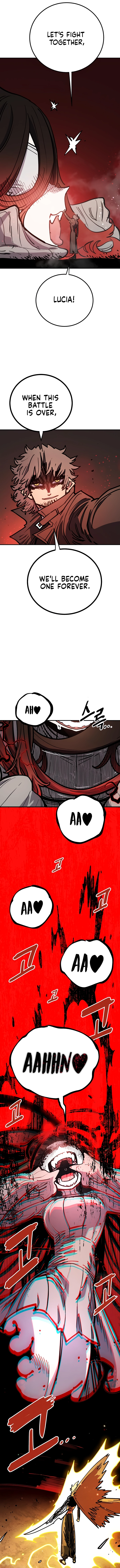 Player (2020) Chapter 232 page 11 - 