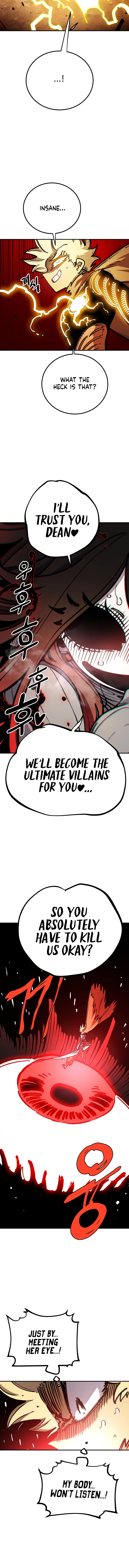 Player (2020) Chapter 232 page 12 - 