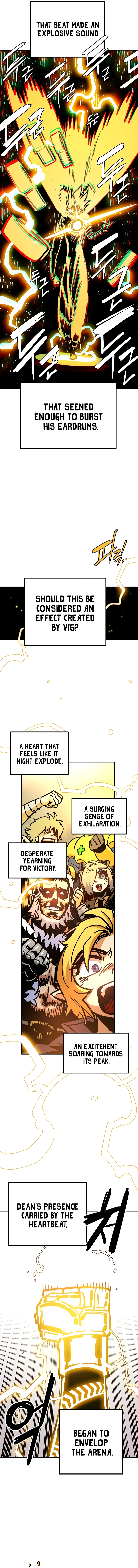 Player (2020) Chapter 232 page 5 - 