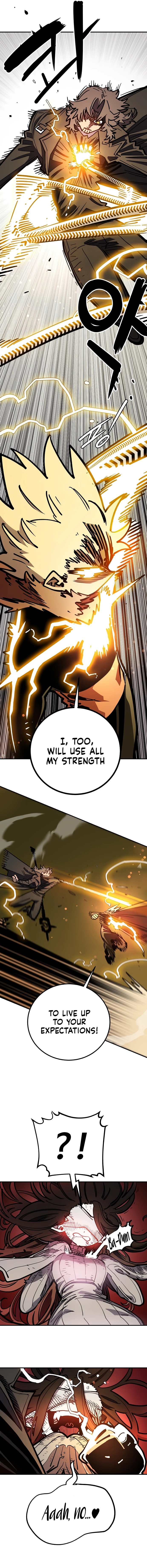 Player (2020) Chapter 232 page 7 - 
