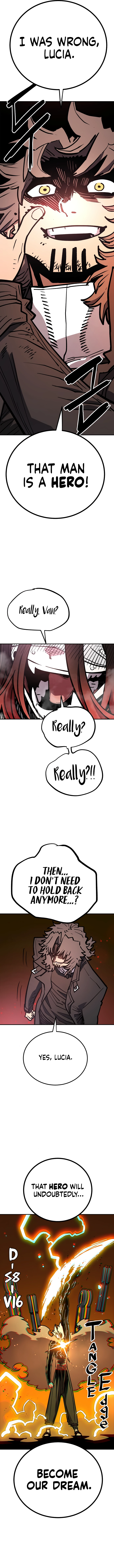 Player (2020) Chapter 232 page 10 - 