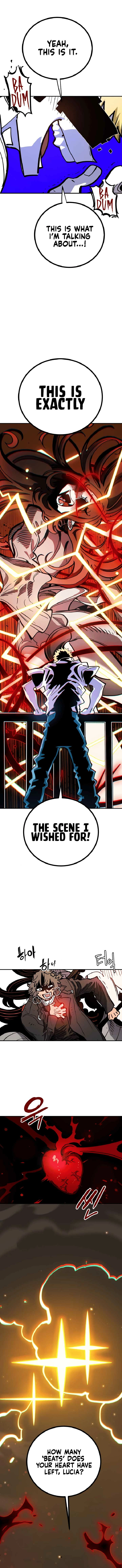 Player (2020) Chapter 233 page 2 - 