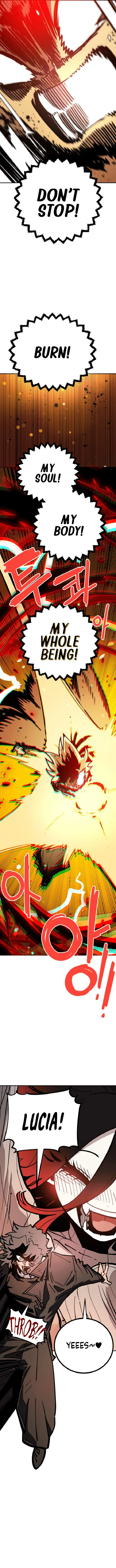 Player (2020) Chapter 233 page 11 - 