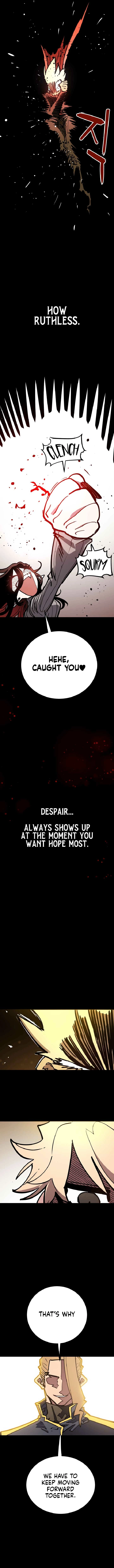 Player (2020) Chapter 233 page 13 - 