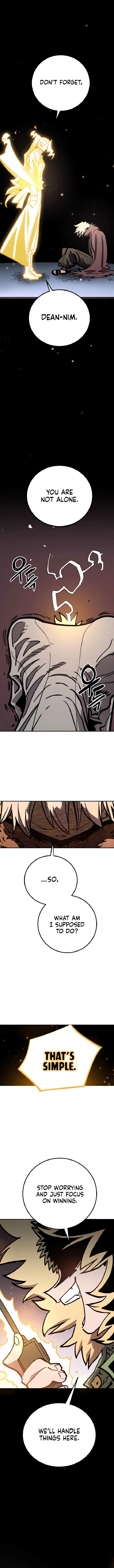 Player (2020) Chapter 233 page 14 - 
