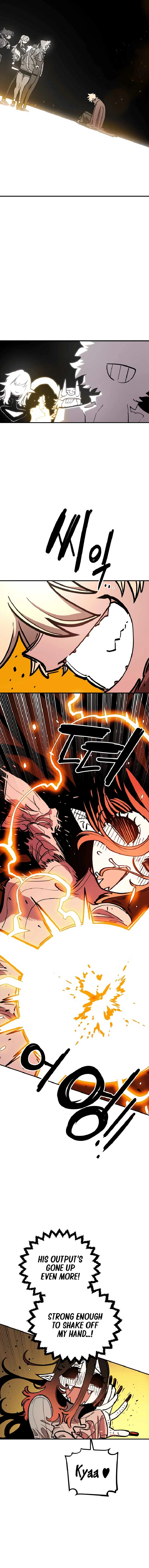 Player (2020) Chapter 233 page 15 - 
