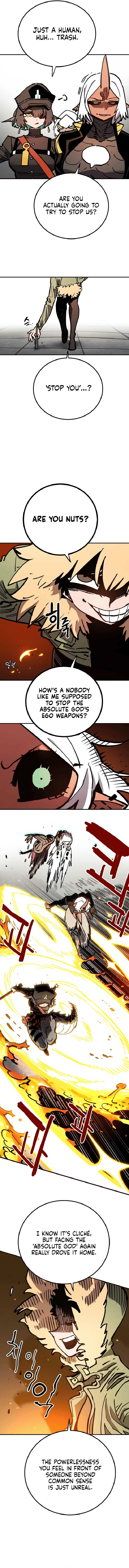 Player (2020) Chapter 233 page 17 - 