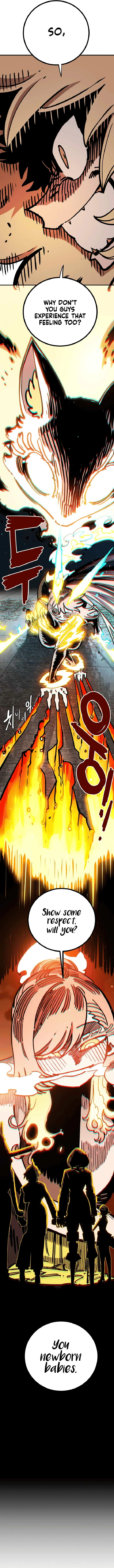 Player (2020) Chapter 233 page 18 - 