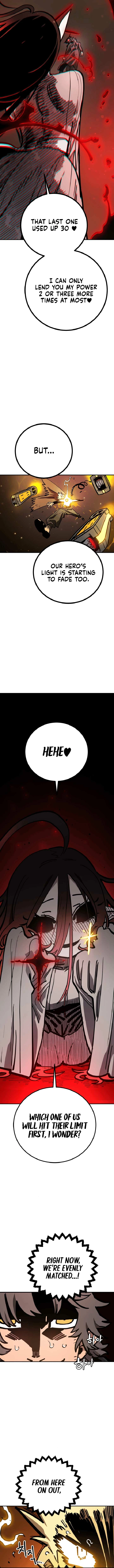 Player (2020) Chapter 233 page 3 - 
