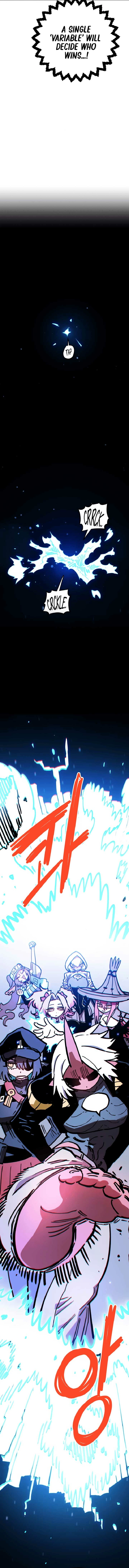 Player (2020) Chapter 233 page 4 - 