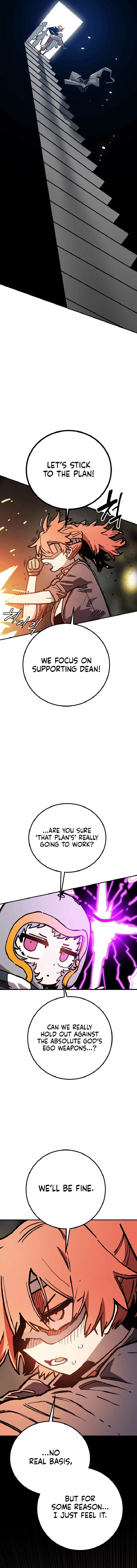 Player (2020) Chapter 233 page 9 - 