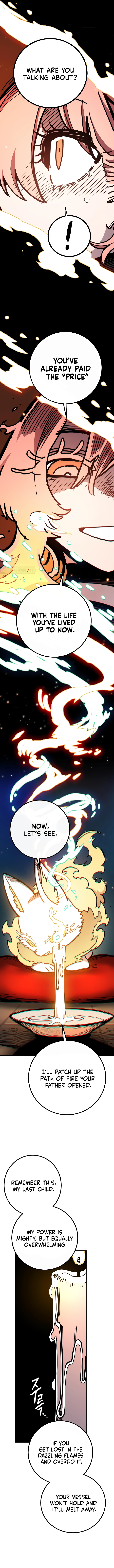 Player (2020) Chapter 234 page 11 - 