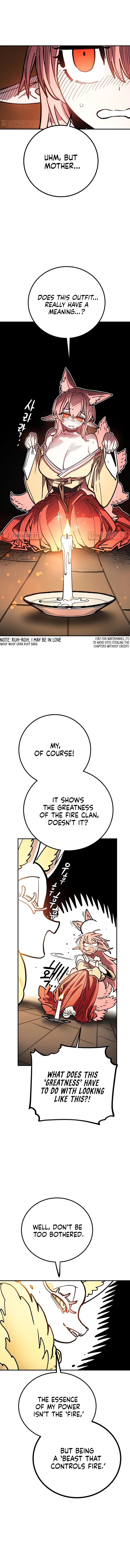 Player (2020) Chapter 234 page 12 - 