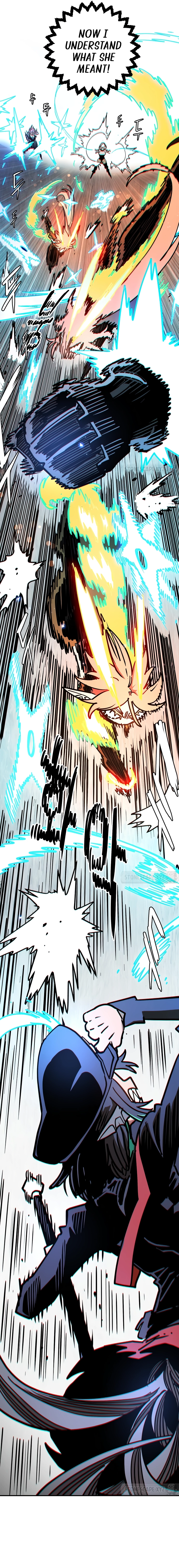 Player (2020) Chapter 234 page 14 - 