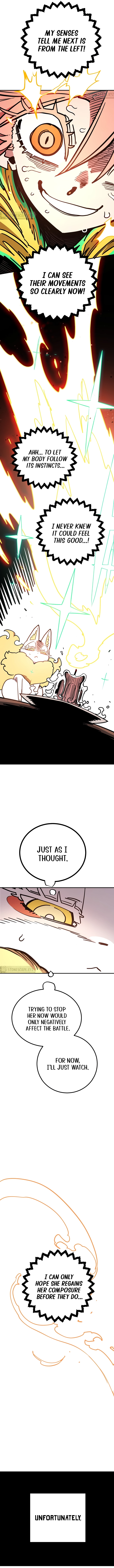 Player (2020) Chapter 234 page 15 - 