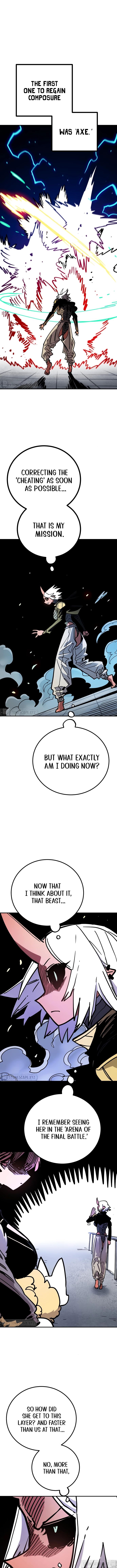Player (2020) Chapter 234 page 16 - 