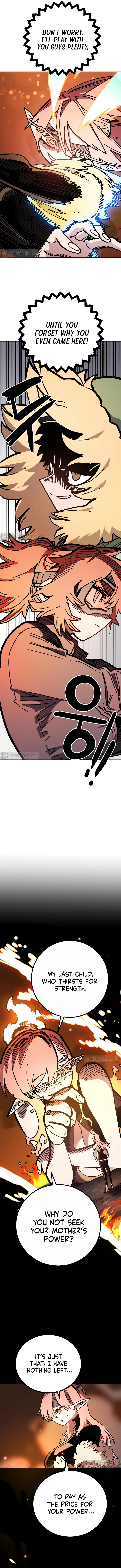 Player (2020) Chapter 234 page 10 - 