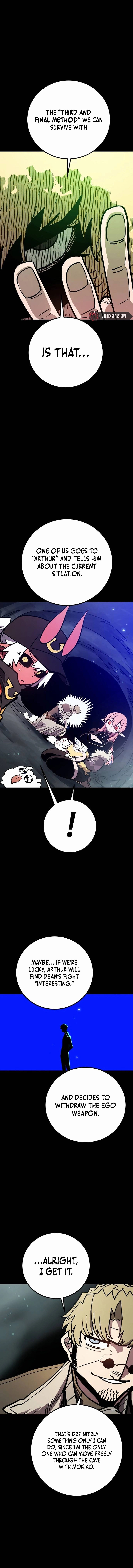 Player (2020) Chapter 235 page 1 - 