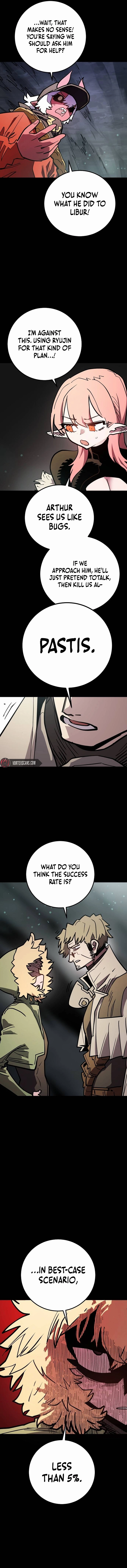 Player (2020) Chapter 235 page 2 - 