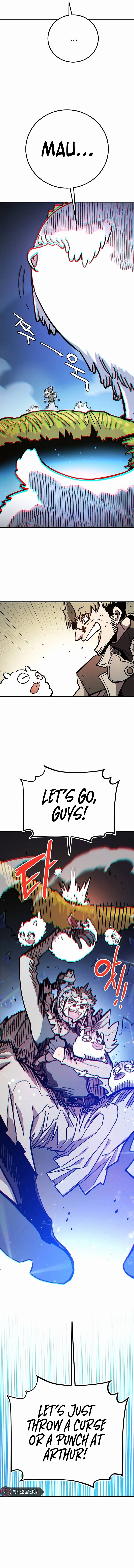 Player (2020) Chapter 235 page 12 - 
