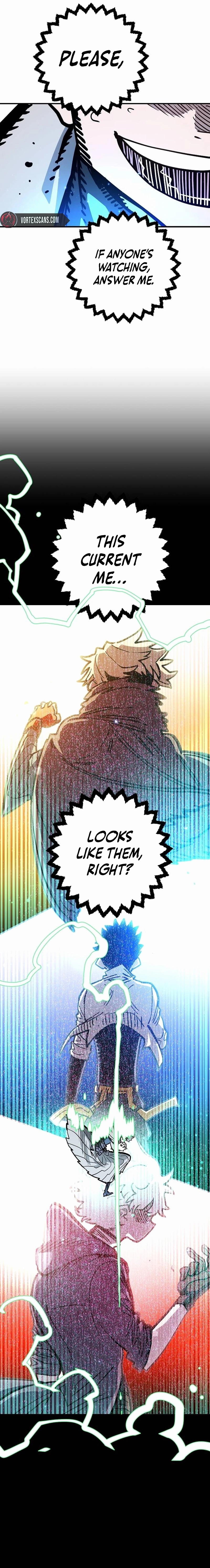 Player (2020) Chapter 235 page 13 - 