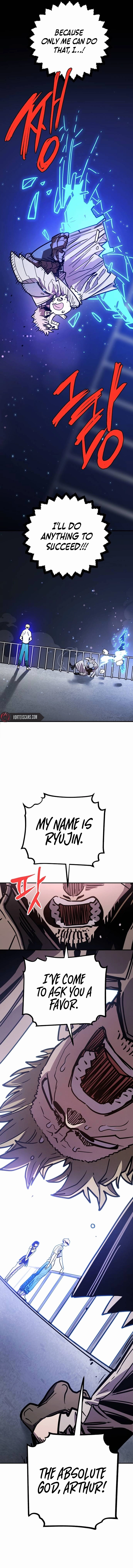 Player (2020) Chapter 235 page 14 - 