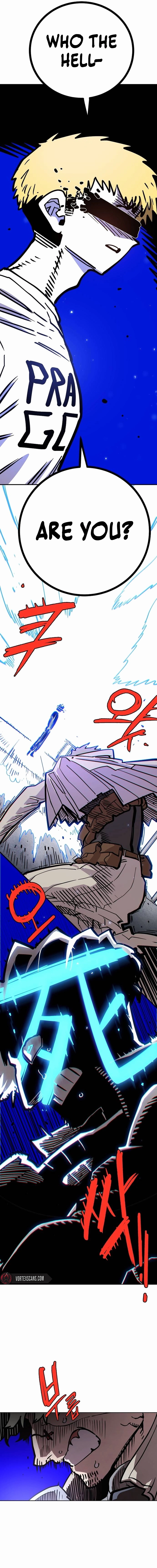 Player (2020) Chapter 235 page 15 - 