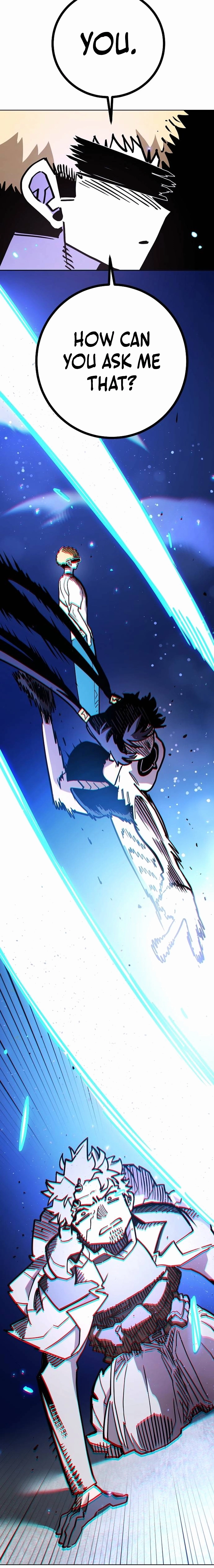 Player (2020) Chapter 235 page 17 - 