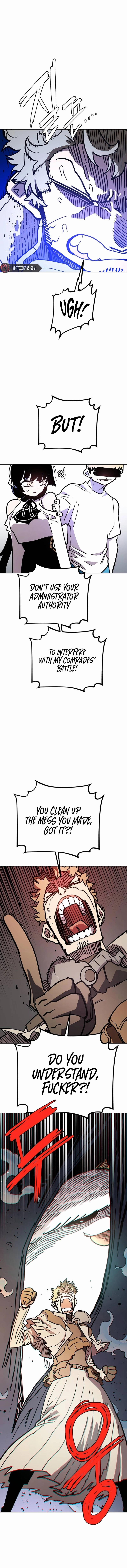 Player (2020) Chapter 235 page 18 - 