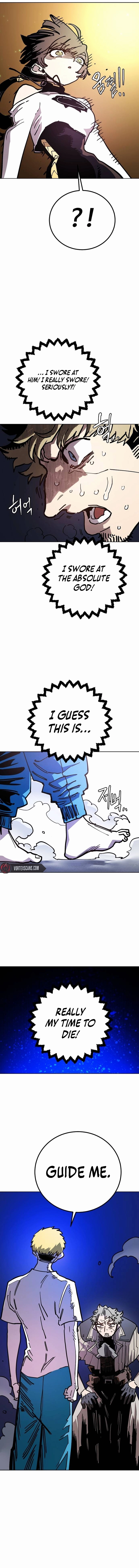 Player (2020) Chapter 235 page 19 - 