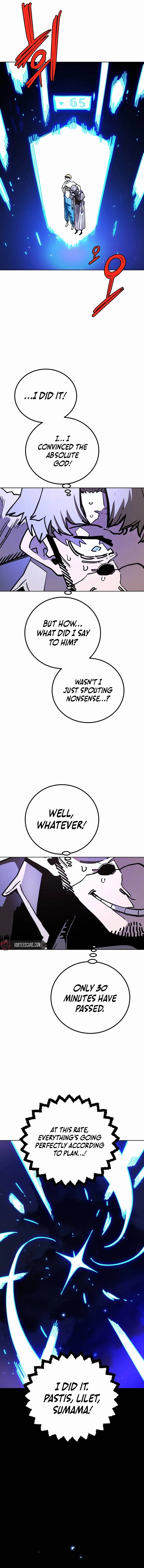 Player (2020) Chapter 235 page 22 - 