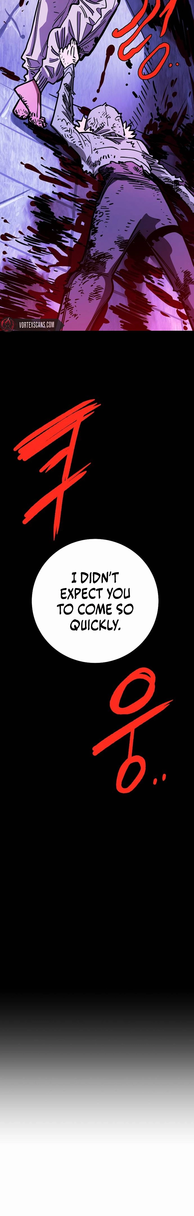 Player (2020) Chapter 235 page 25 - 