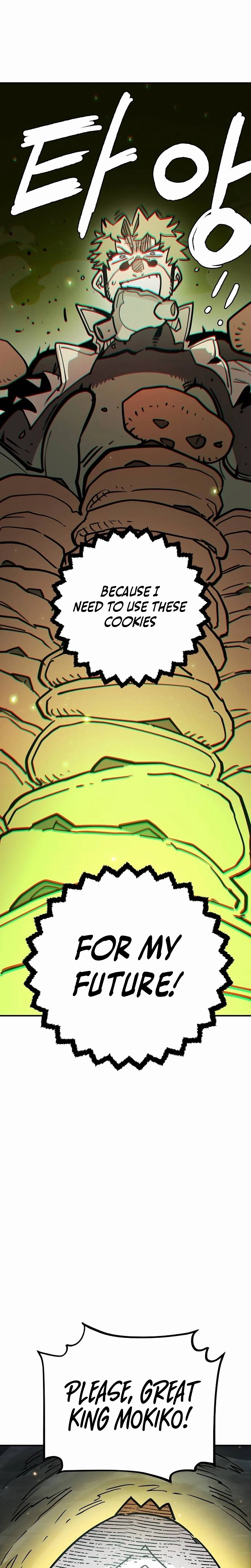 Player (2020) Chapter 235 page 5 - 