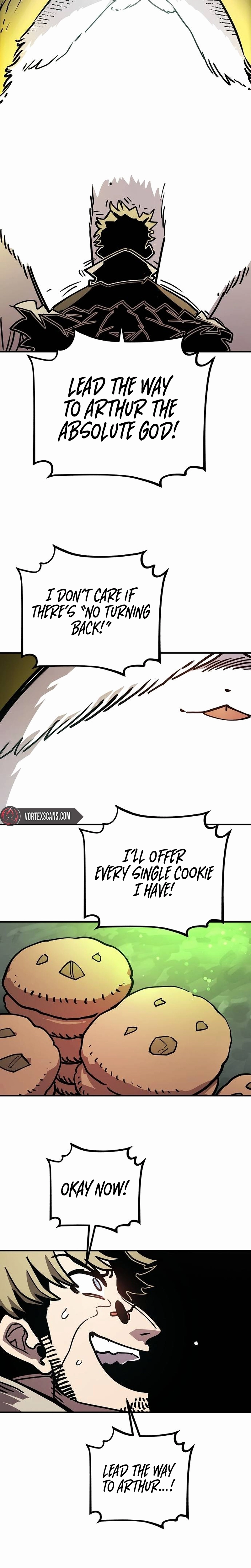 Player (2020) Chapter 235 page 6 - 
