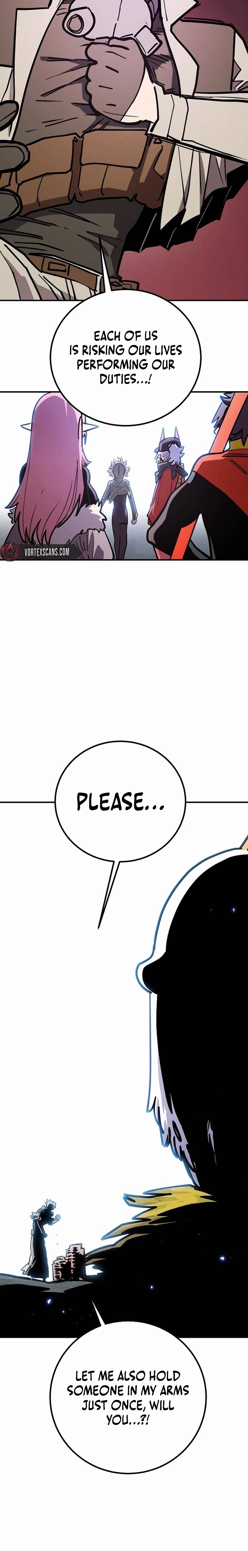 Player (2020) Chapter 235 page 10 - 
