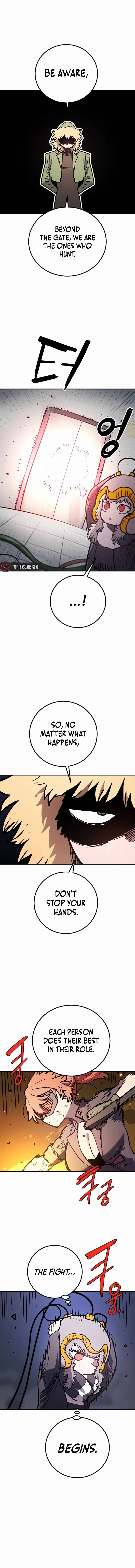 Player (2020) Chapter 236 page 1 - 