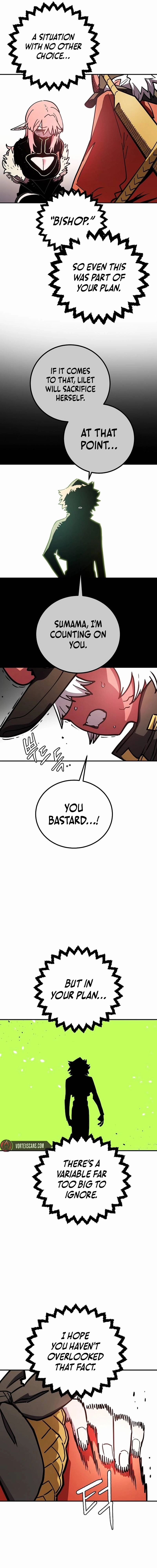 Player (2020) Chapter 236 page 13 - 