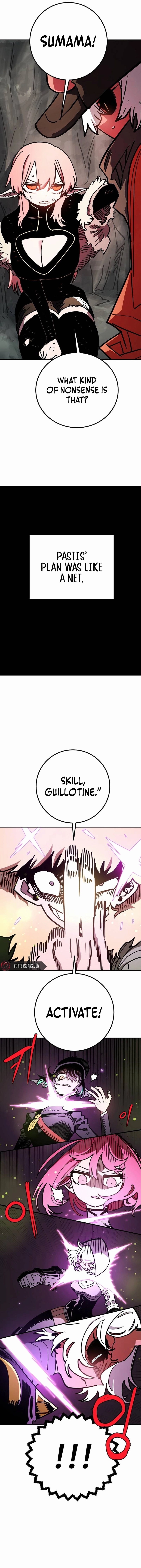 Player (2020) Chapter 236 page 14 - 