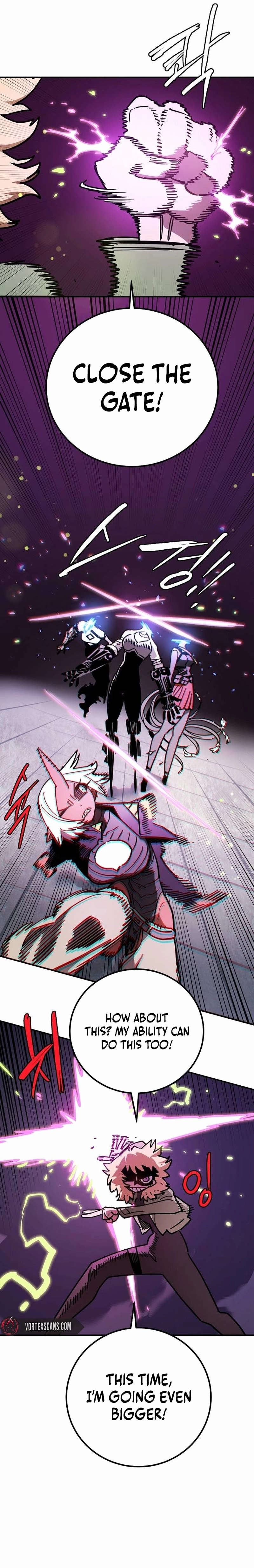 Player (2020) Chapter 236 page 15 - 