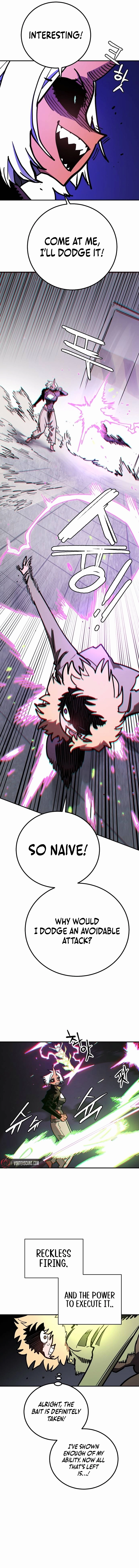 Player (2020) Chapter 236 page 16 - 
