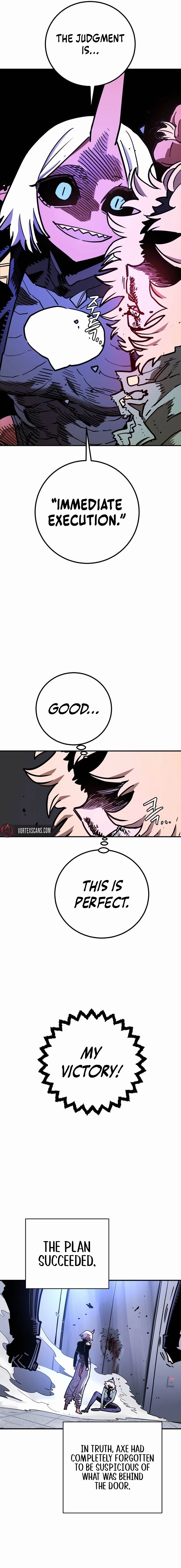 Player (2020) Chapter 236 page 18 - 