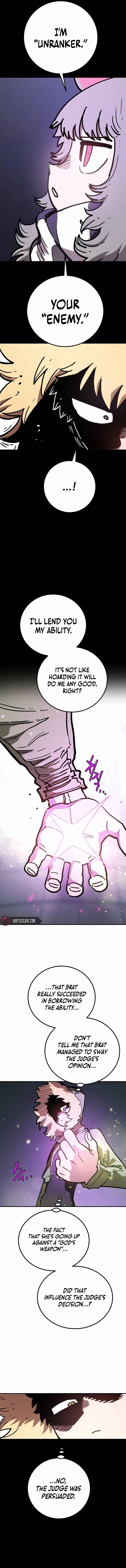 Player (2020) Chapter 236 page 3 - 