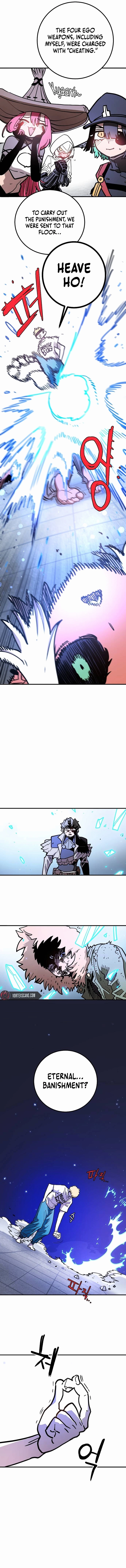 Player (2020) Chapter 236 page 23 - 