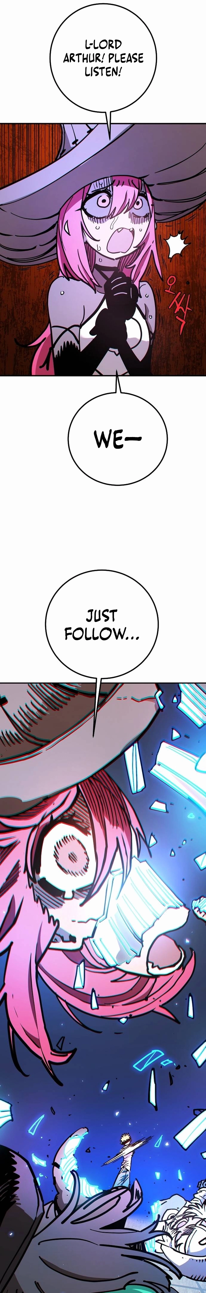 Player (2020) Chapter 236 page 24 - 